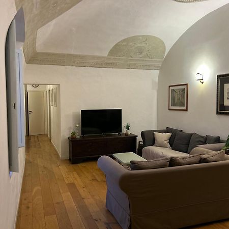 ピサFrescos Houseアパートメント エクステリア 写真