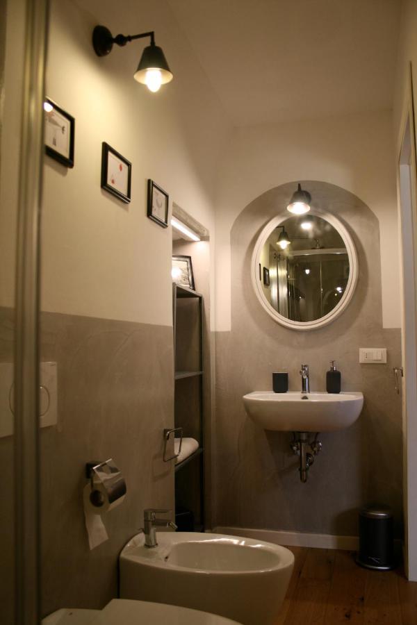 ピサFrescos Houseアパートメント エクステリア 写真