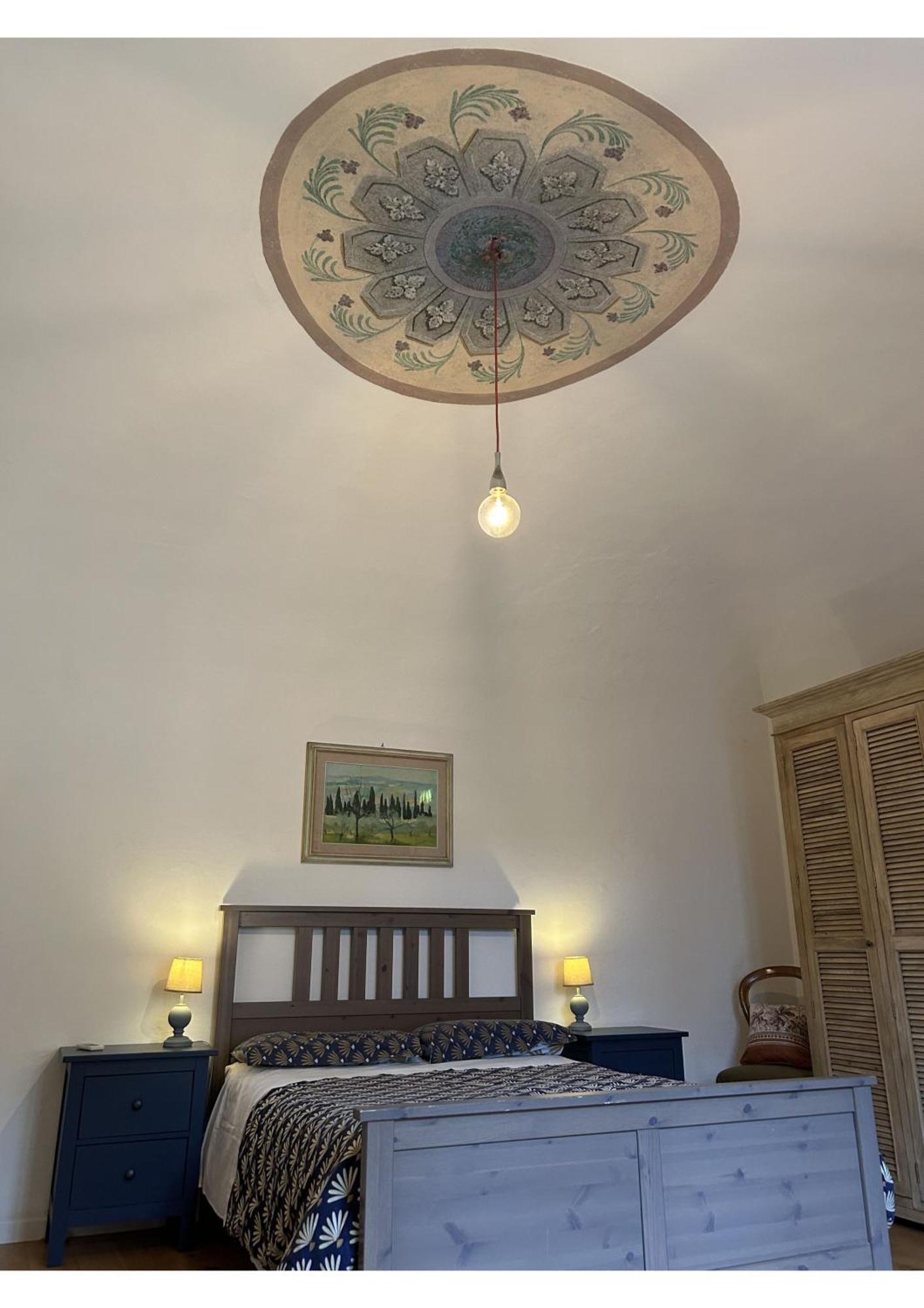 ピサFrescos Houseアパートメント エクステリア 写真